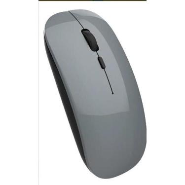 Imagem de Mouse Bluetooth Para Tablet Vaio Tl10 10.4 - Genérica