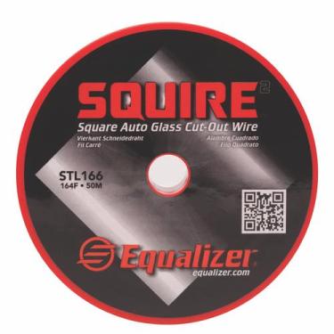 Imagem de Fio Cortador Automotivo Equalizer Squire 2 50m Mais Forte e Afiado