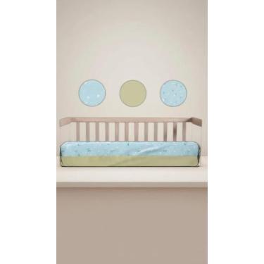 Imagem de Capa Impermeável Dinossauro Berço Mini Cama - Congratulations Store