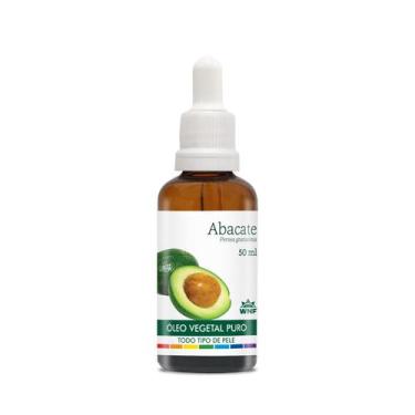 Imagem de Oleo vegetal abacate 50ml - WNF