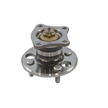 Imagem de Cubo Roda Traseira Toyota Corolla 1.6, 1.8 97&gt02 s/ ABS - Vetor ou s