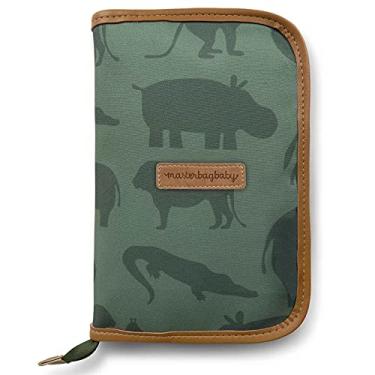 Imagem de Porta Carteira de Vacinação Safari