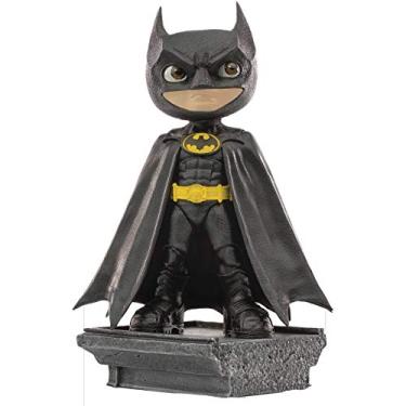 Imagem de Estátua Batman - Batman 89 - MiniCo - Iron Studios