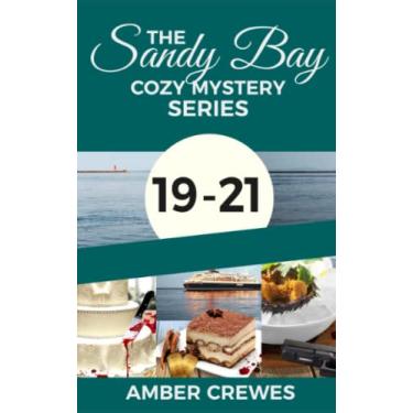 Imagem de The Sandy Bay Cozy Mystery Series: 19-21: 7
