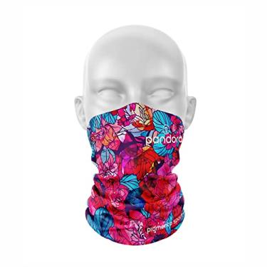 Imagem de Bandana para Ciclismo Modelo Pandora