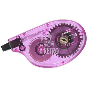Imagem de Tombow MONO Fita de correção em dispensadores de cor retrô