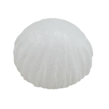 Imagem de Touca Para Banho Renda Branca Off White