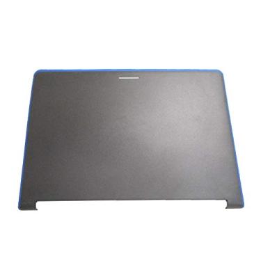 Imagem de Capa de notebook LCD para DELL Latitude 3150 06XWC4 6XWC4 Capa traseira nova