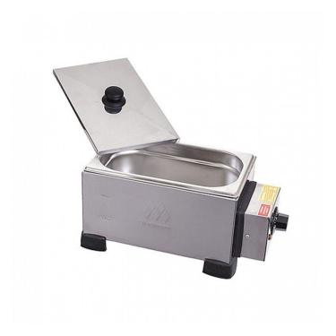 Imagem de Derretedeira Profissional 1 Cuba 2.5kg Marchesoni DR.2121 - 127V