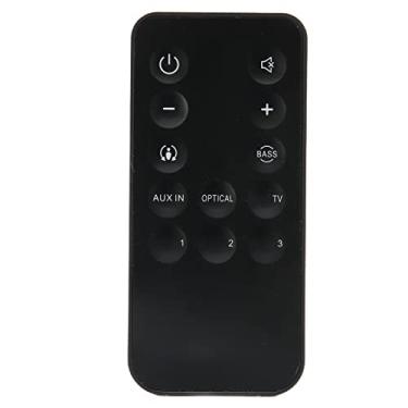Imagem de ZPSHYD Controle remoto, controle remoto de substituição compatível com TV Cinema SB400 e Boost 9304000860