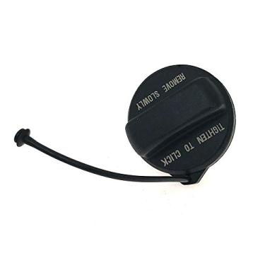 Imagem de Conjunto de tampa de enchimento de combustível tampa de tanque de combustível para Honda Accord Civic Crosstour CR-V Fit HR-V Insight Odyssey Pilot substituição 17670-T3W-A01 17670-SJA-A02 17670-SNA-A02 17670-SNA-A02 17670-TR0-A1111