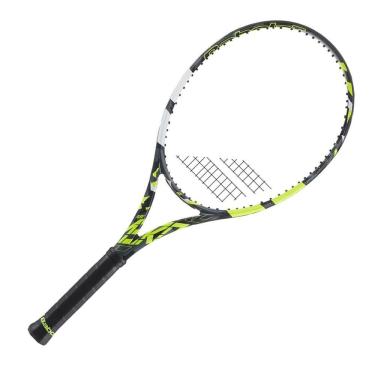 Imagem de Raquete de Tênis Babolat Pure Aero 300g 2023