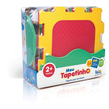 Imagem de Toyster - Meu Tapetinho - Tapete para Atividades - BDA