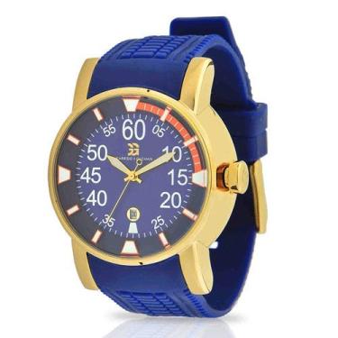 Imagem de Relógio Garrido & Guzman - 2041GSG/03