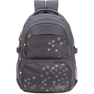 Imagem de Mochila Lap Top Over Route - preto - 77181.1, Over Route, 77181.1, Preto