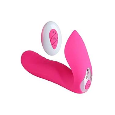 Imagem de Vibrador Choque Dildo Brinquedos Para a Mulher Controle Remoto Sem Fio Ponto G Clitóris Zatla Shop
