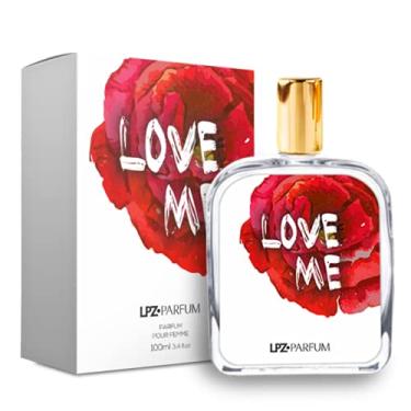 Imagem de Perfume Feminino Love Me - (Ref. Importada) - Inspirado No Amor Amor