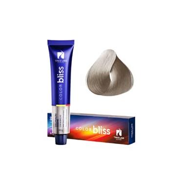 Imagem de Coloração 9.89 Louro Muito Claro Perolado 60g - Sem Amônia - Tree Liss