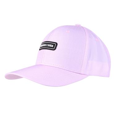 Imagem de Boné DC Shoes Aba Curva Strapback Chalker 2-Masculino
