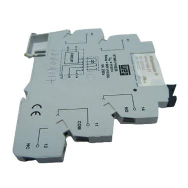 Imagem de Borne Weg Rele Btwr P16E29 110v