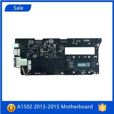 Imagem de Placa-mãe A1502 testada para MacBook Pro  Logic Board  Retina 13 "  i5  2.7  8GB  3.1  16GB