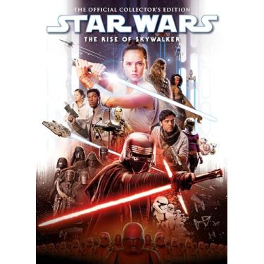Imagem de Star Wars: The Rise of Skywalker the Official Collector's Edition Book
