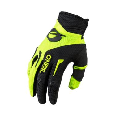 Imagem de O'Neal Luvas Element, amarelo neon/preto, 9