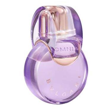 Imagem de Omnia Collection Amethyste Bvlgari Perfume Feminino Eau De Toilette 50ml