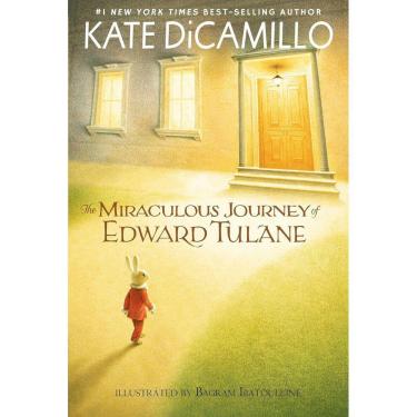 Imagem de The Miraculous Journey of Edward Tulane