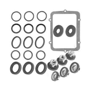 Imagem de Kit Reparo Para Lavadora Chiaperini Lj 3000 E Lj 3100