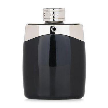 Imagem de Perfume Montblanc Legend Eau De Toilette 100ml Para Homens