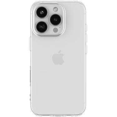 Imagem de Gocase Capa Anti Impacto Slim Air Compatível com iPhone 16 Pro Max - Transparente