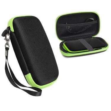 Imagem de Alltravel Capa para SP Silicon Power Rugged Portable External Hard Drive Armor A60 1TB, 2TB, 4TB, 5TB