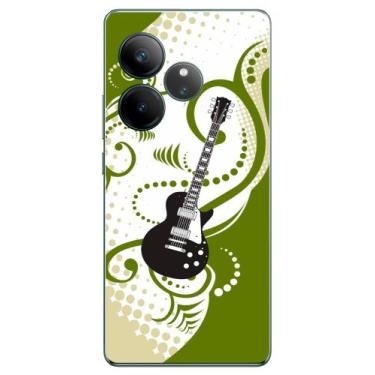 Imagem de Capa Adesivo Skin368 Verso Para Realme GT 6 (GT6) - KawaSkin