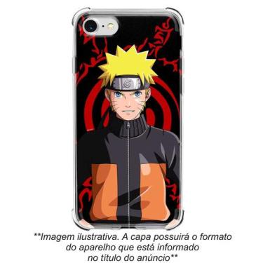 Imagem de Capinha Capa para celular Samsung Galaxy J5 PRO (sm-J530) - Naruto 2 N