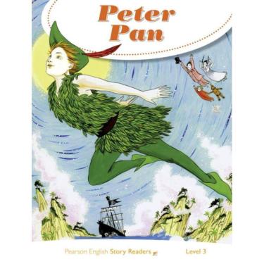 Imagem de Peter Pan - Level 3