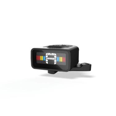 Imagem de Micro Afinador NS Micro Free Clip D'Addario PW-CT-21 - D'Addario Acces