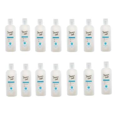 Imagem de Kit 14 Demaquilante 200ml - Ramona Make Up