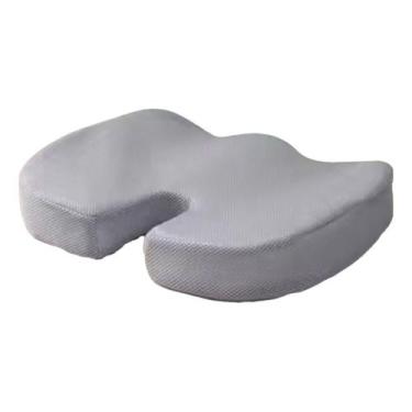 Imagem de Almofada Anatômica Protetor De Cóccix De Escritório Gestante - Alwy, C