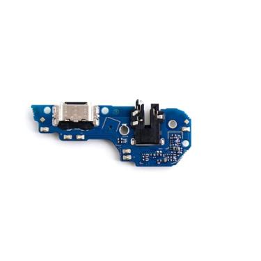 Imagem de Ygpmoiki Para OnePlus Nord N100 BE2013 BE2015 BE2011 Carregador USB Porta de Carregamento Conector Dock Fita Flex Cabo PCB Substituição