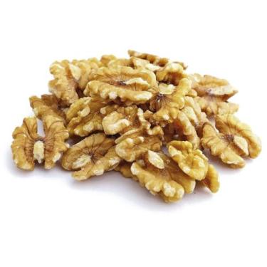 Imagem de Nozes Quartz Sem Casca 1Kg - DaFoods