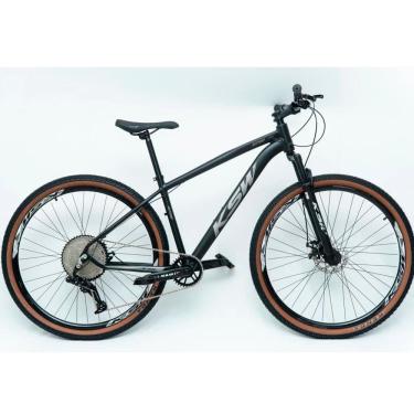 Imagem de Bicicleta Aro 29 Bike Ksw Mtb 12v Marchas K7 Alumínio