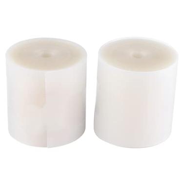 Imagem de Forro de Pneu de Bicicleta, Ajuda a Prevenir Furos e Furos Protetor de Pneu de Bicicleta Funciona Com Pneus de Bicicleta de Estrada de Montanha 700C, 26 pol., 27,5 pol., 29 pol.