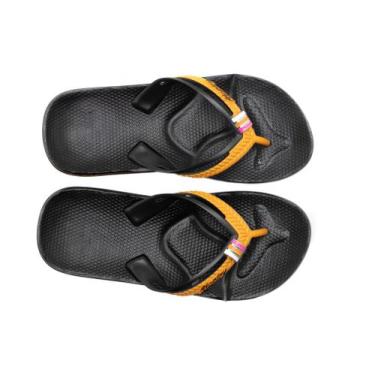 Imagem de Chinelo Ortopédico Vegano Anatômico Esporão Faciste Plantar - alcalay,