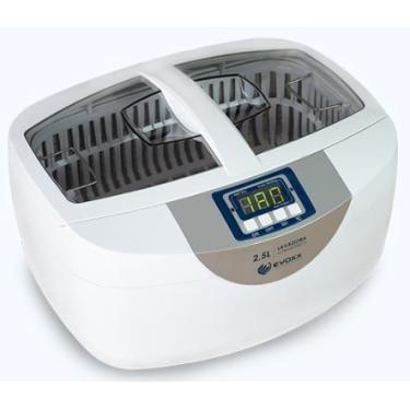 Imagem de Lavadora para limpeza de instrumentos 2,5 Litros Evoxx, 220V