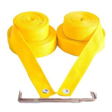 Imagem de Fita de Marcação Rede Sport Beach Tennis Vôlei Unissex