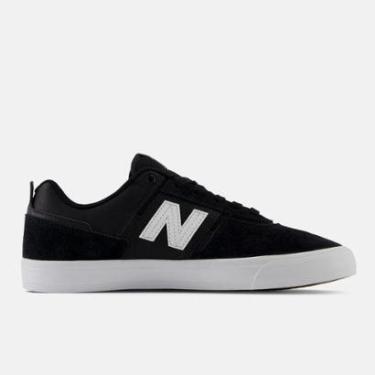 Imagem de Tênis New Balance Nb Numeric Jamie Foy 306 Masculino-Masculino
