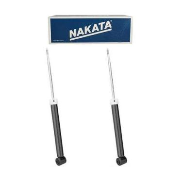 Imagem de Amortecedor traseiro - focus 0913 - hg31200 - NAKATA