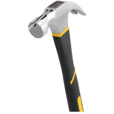 Imagem de Martelo unha magnetico 29mm vonder