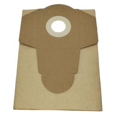 Imagem de Filtro de Papel Descartável para Aspirador WAP GTW Inox 12 GTW 10 Biov